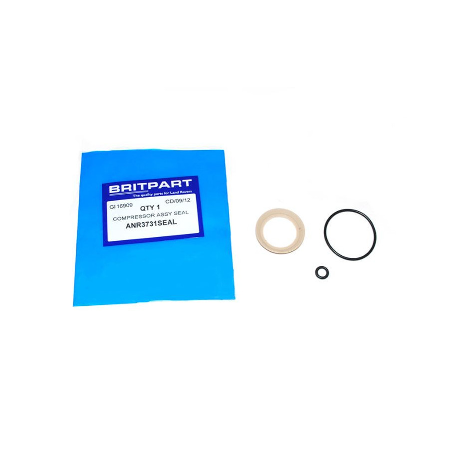O-ring kit kompressor