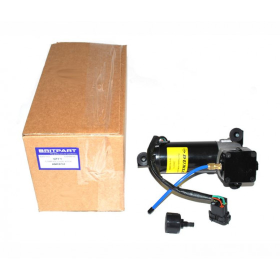 Kompressor