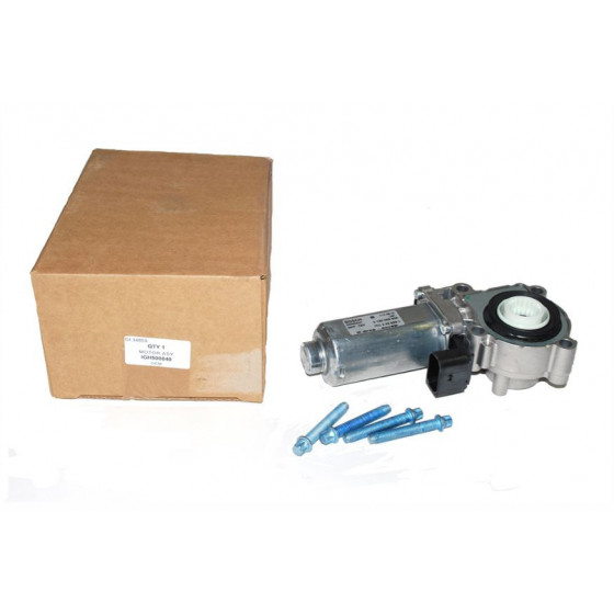 Motor transferkasse