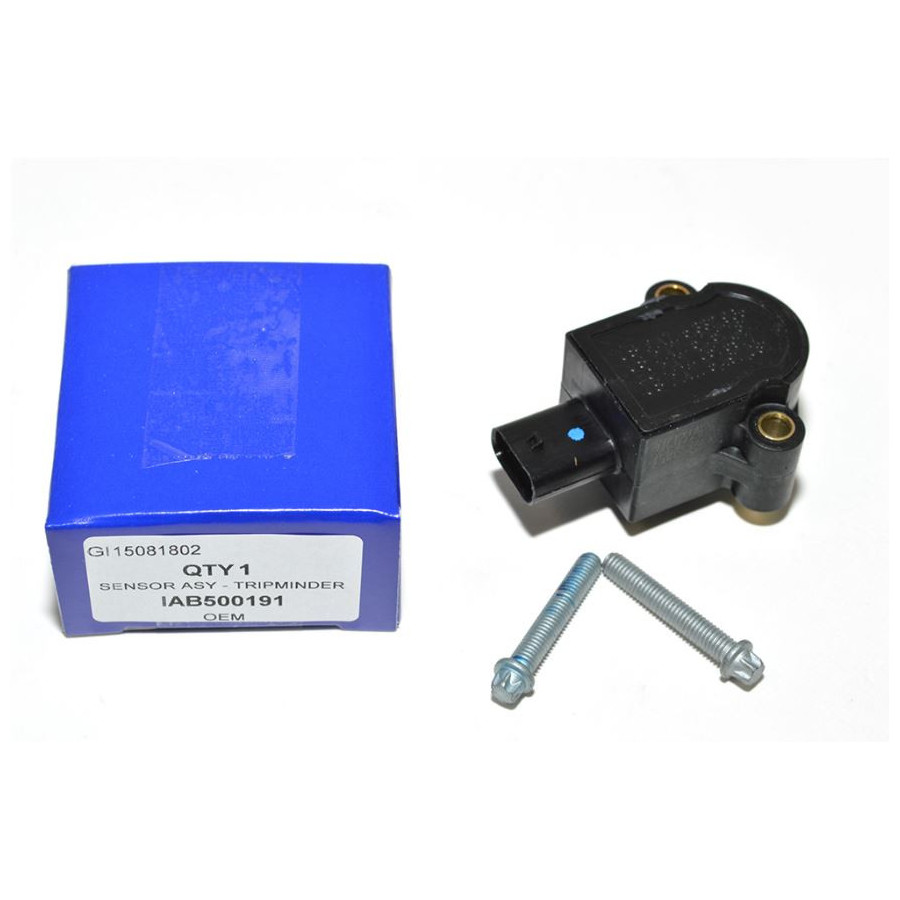 Sensor transferkasse L319