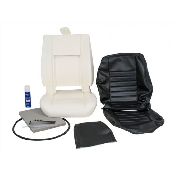 Defender re-trim kit