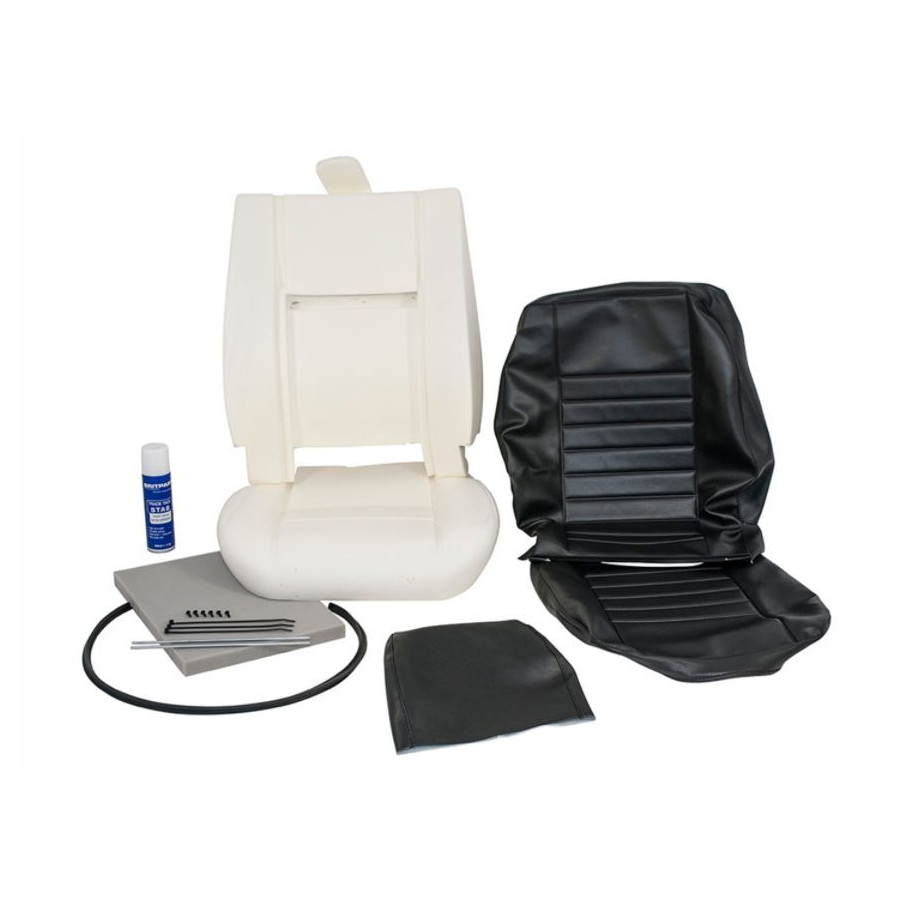 Defender re-trim kit