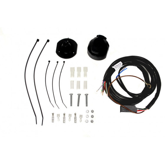 Tilhenger kit Defender