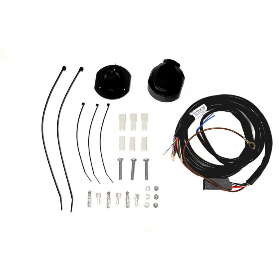 Tilhenger kit Defender