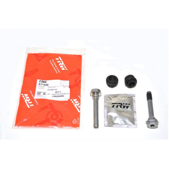 Kalipper kit foran 3.0 V6 3.6 V8