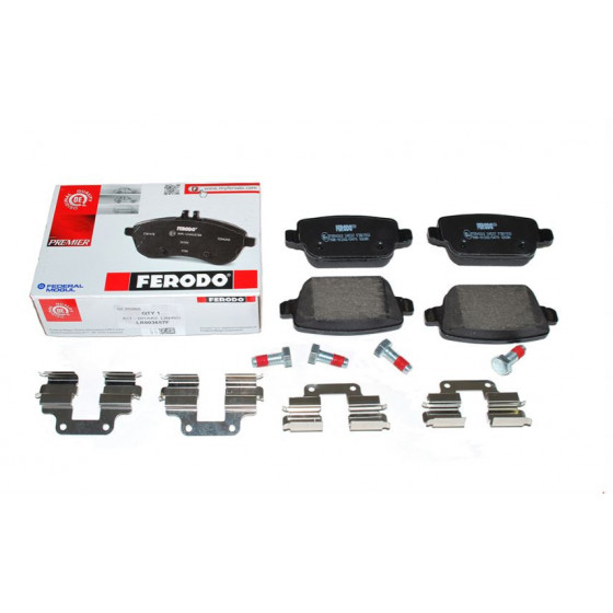 Bremseklosser bak L359 OEM