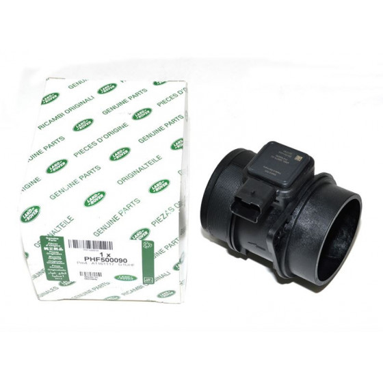 Luftmengdemåler D4 L320