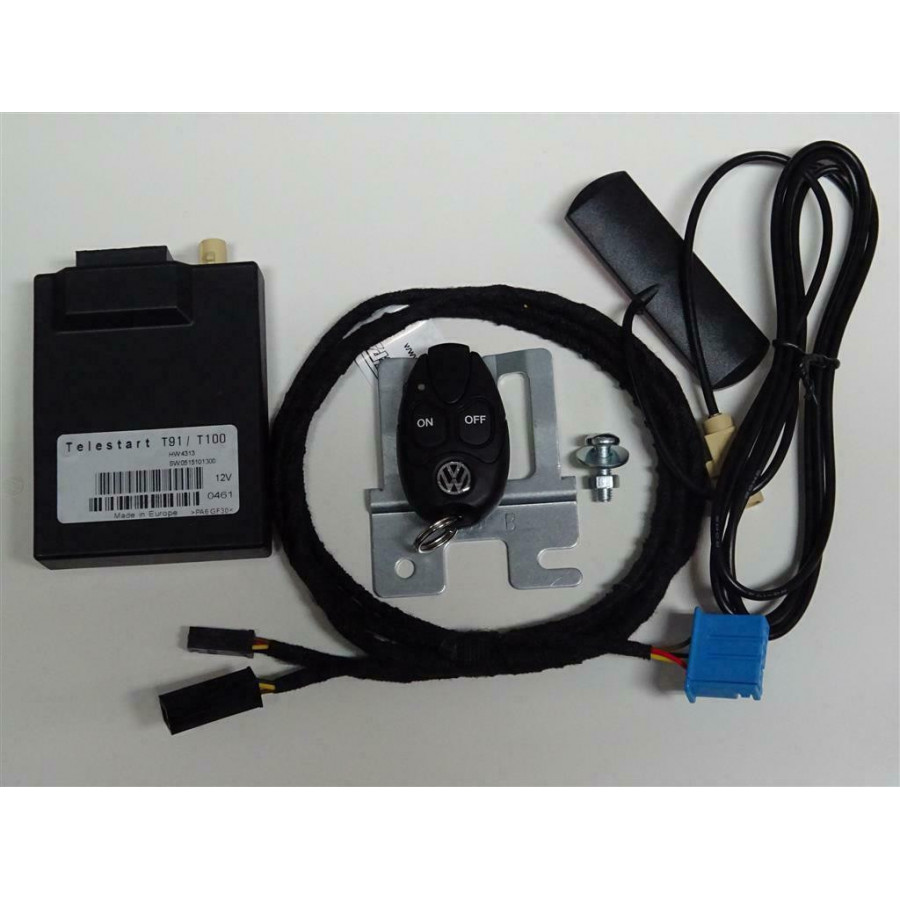 Webasto Telestart T91 Webasto Telestart T91