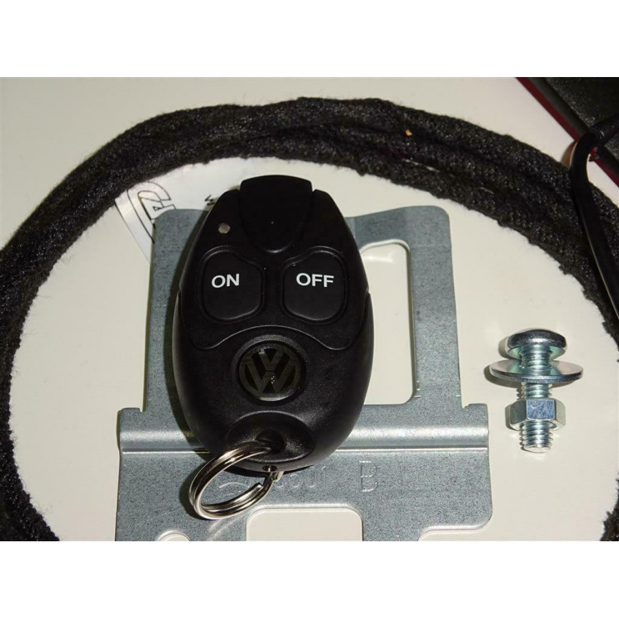 Webasto Telestart T91
