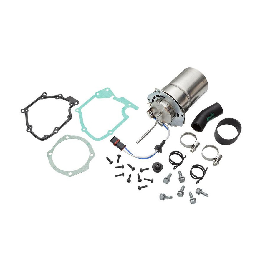 Brennermodul Thermo Top C