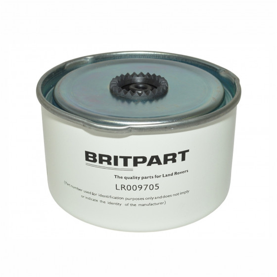 Premium SDv6 dieselfilter