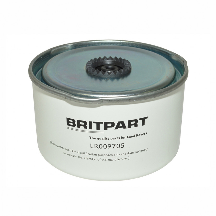 Premium SDv6 dieselfilter