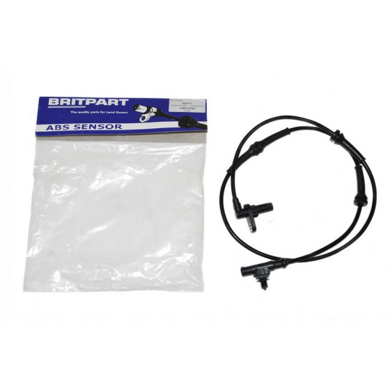 ABS sensor foran