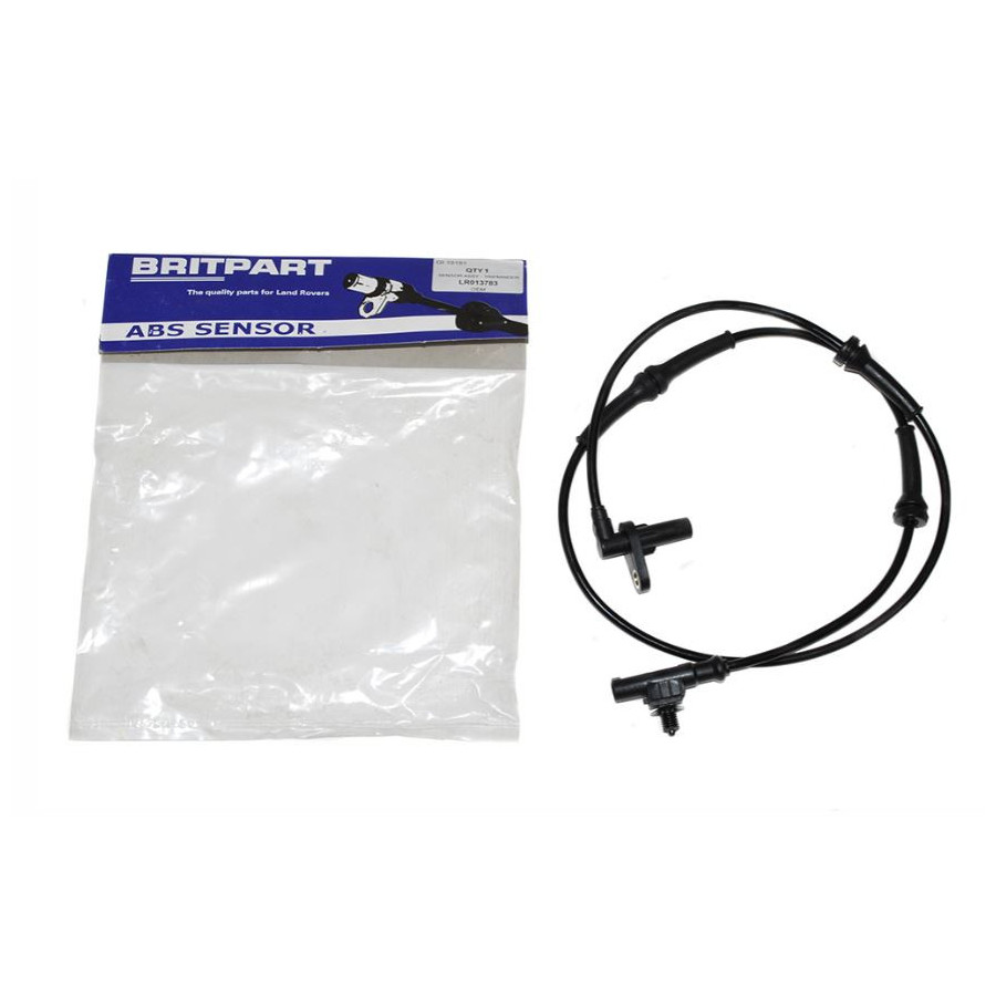 ABS sensor foran