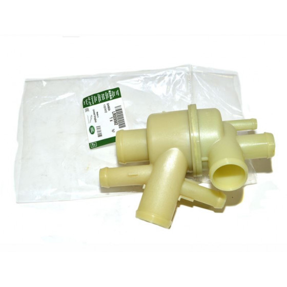 Thermostat Tdv6 EU4