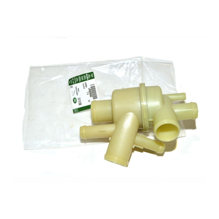 Thermostat Tdv6 EU4