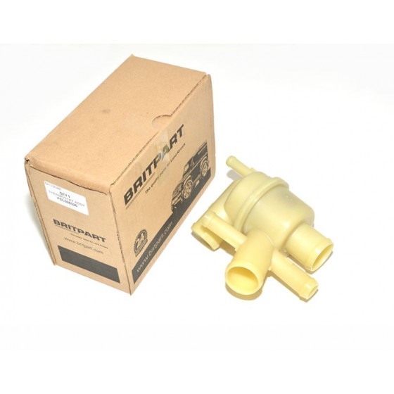 Thermostat Tdv6 EU2 L319