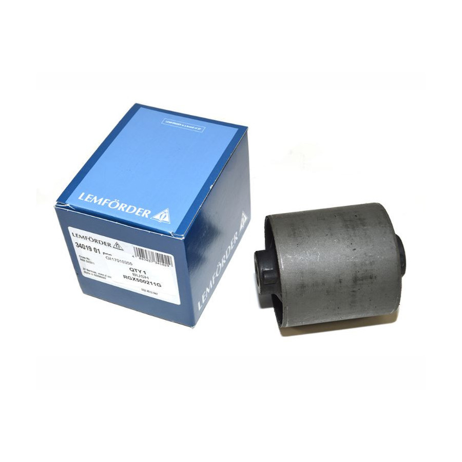 Nedre foring fremst L319 Britpart