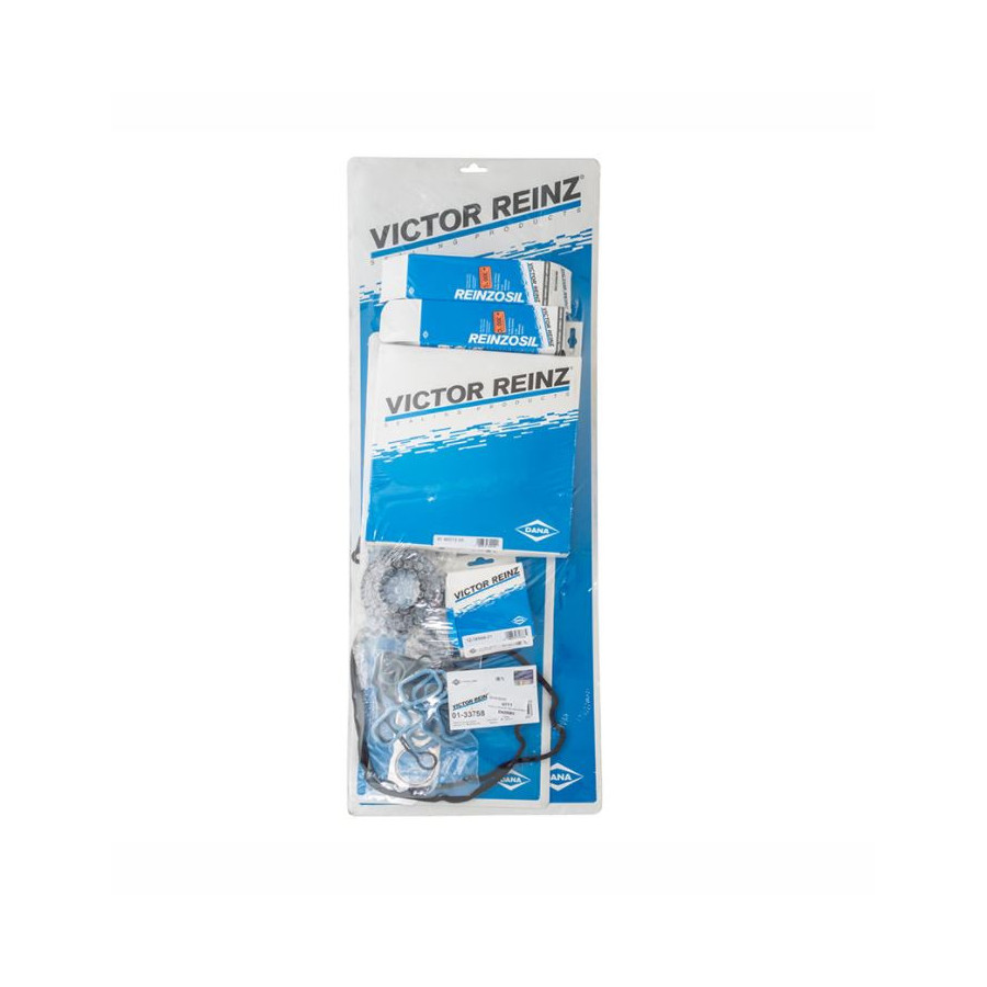 Toppakknings kit