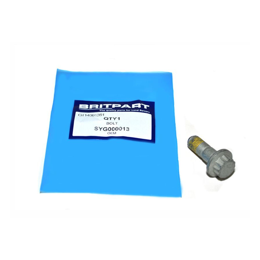 Bolt caliperfeste L320