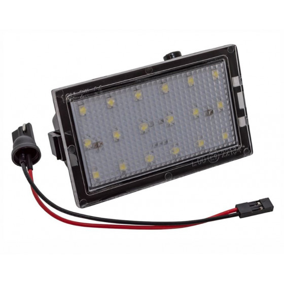 Skiltlykt - LED L319