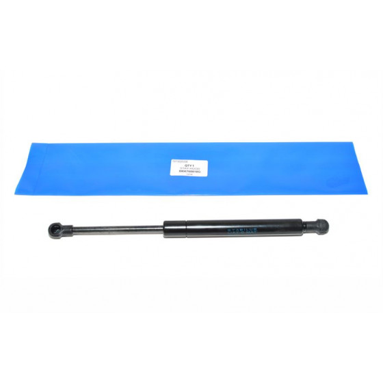 Gassdemper panser L322