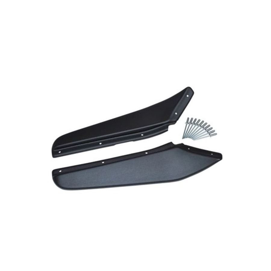 Møkk D-fenders
