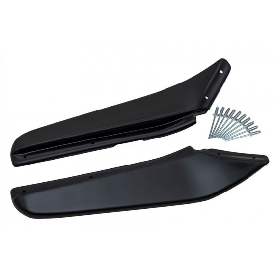 Møkk D-fenders