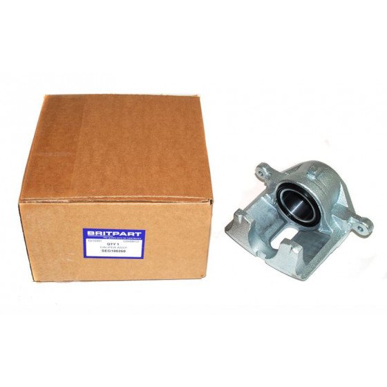 Bremsecaliper foran H/S L314