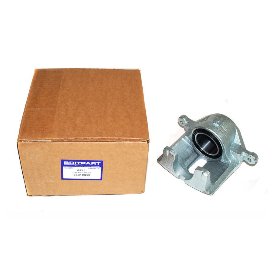 Bremsecaliper foran H/S L314