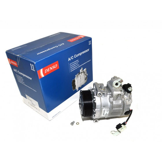Airconditioning kompressor
