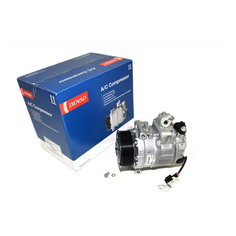 Airconditioning kompressor