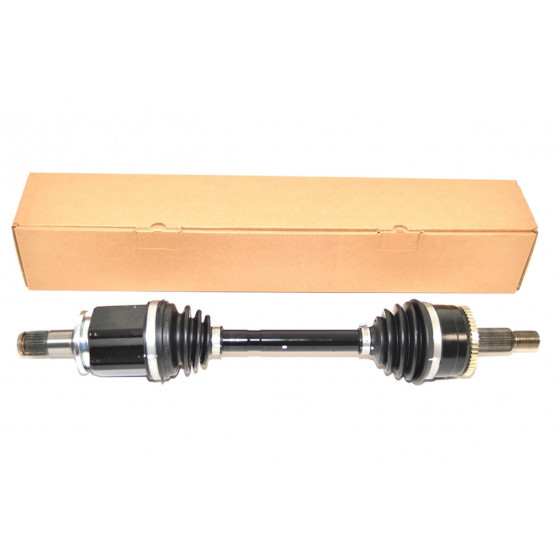 Drivaksel V/S L319 L320