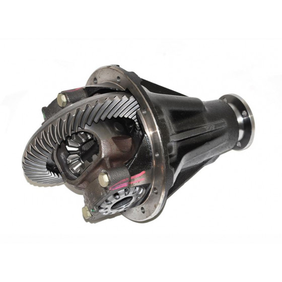 Overhalt diff byttedel 10 - 24 spline Rover