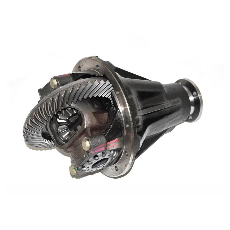 Overhalt diff byttedel 10 - 24 spline Rover