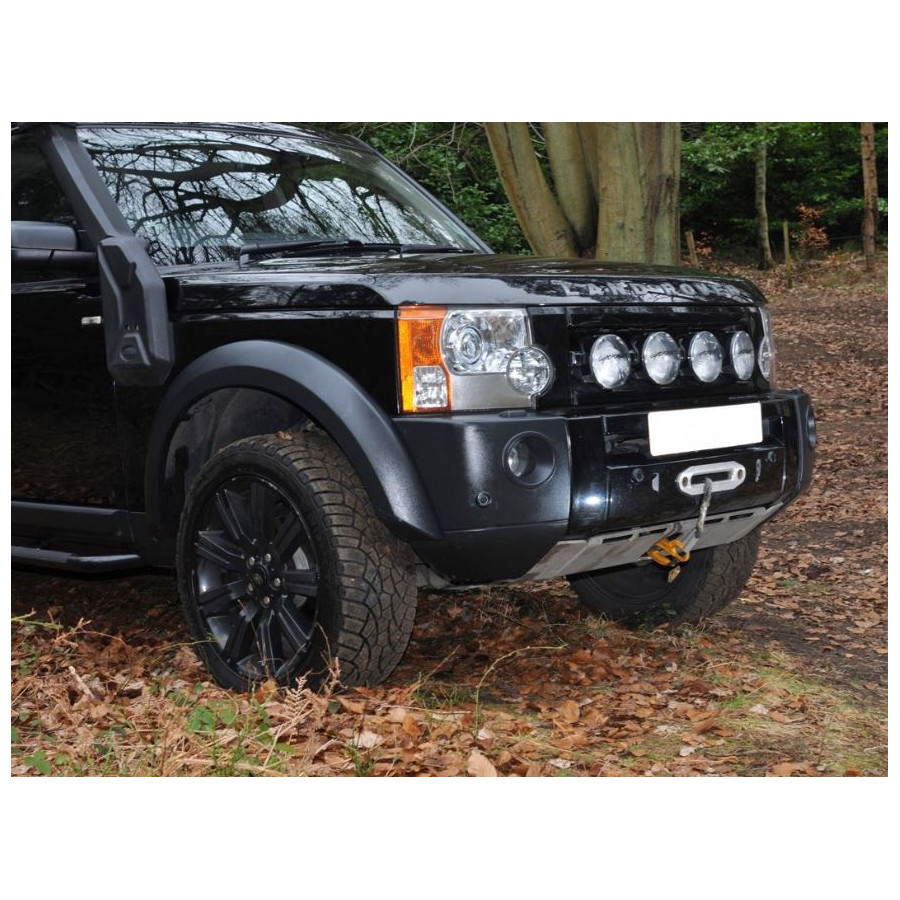 Sump Guard D3 og D4