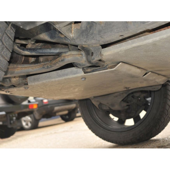 Bunn plate D3 og D4 L319