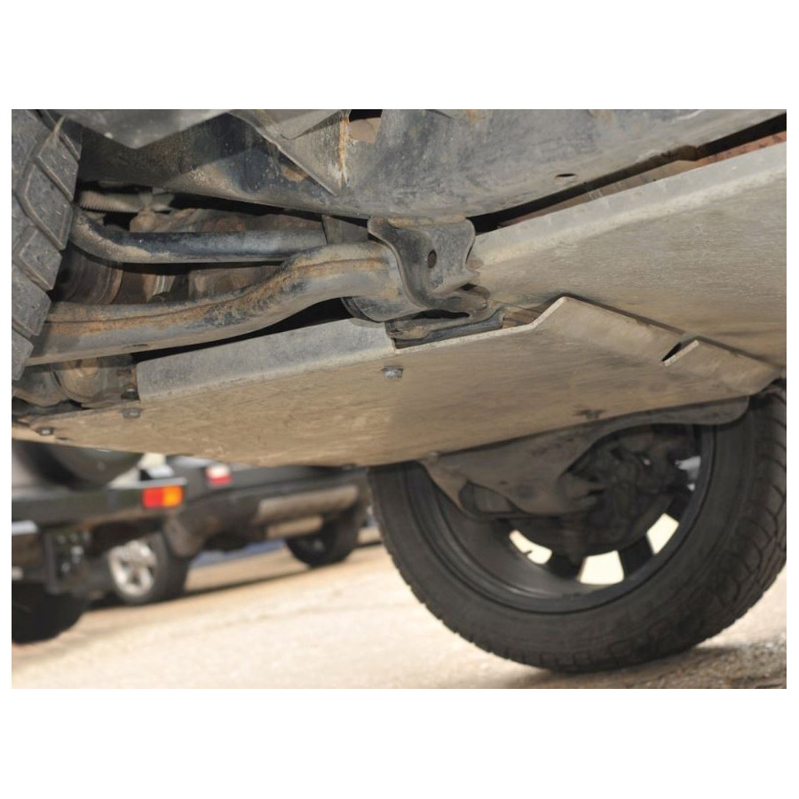 Bunn plate D3 og D4 L319