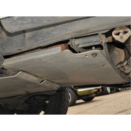 Bunn plate girkasse D3 og D4 L319