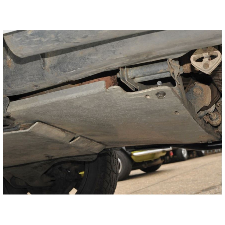 Bunn plate girkasse D3 og D4 L319