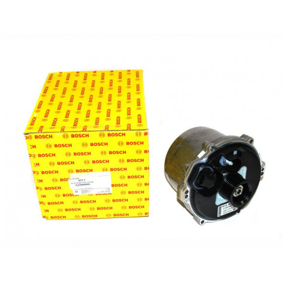 Dynamo 4.4 V8