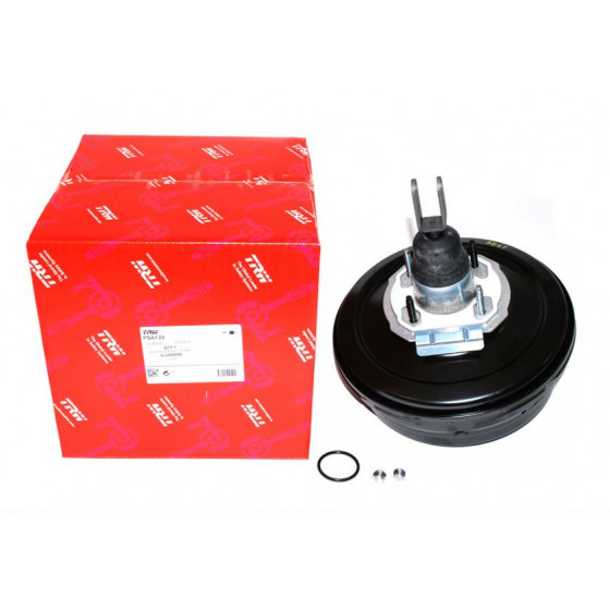 Bremsekraftforsterker L319 L320