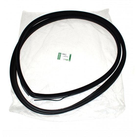 Gummiliste dør L319