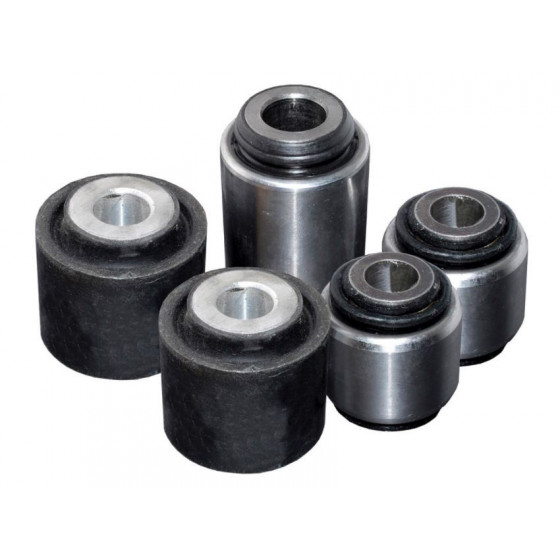 Watts foringsett L318