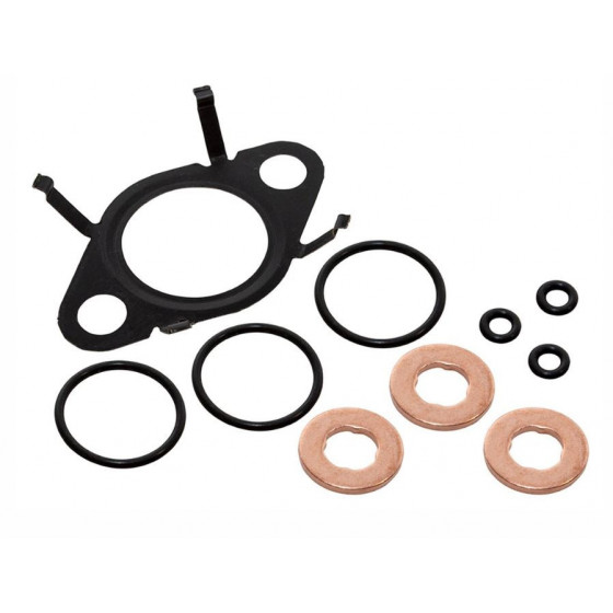 Manifold monteringssett