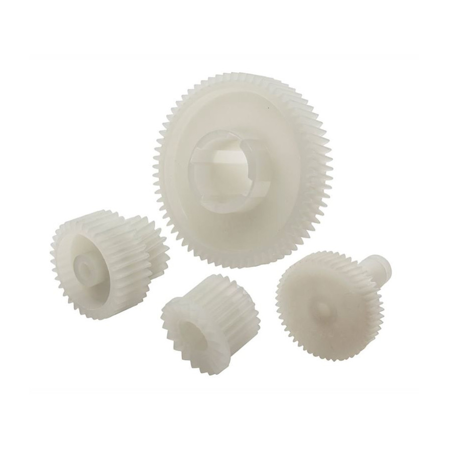 Rep Sett Parkeringsmodul L319 - Discovery 3, Range Rover Sport | LRbutikken