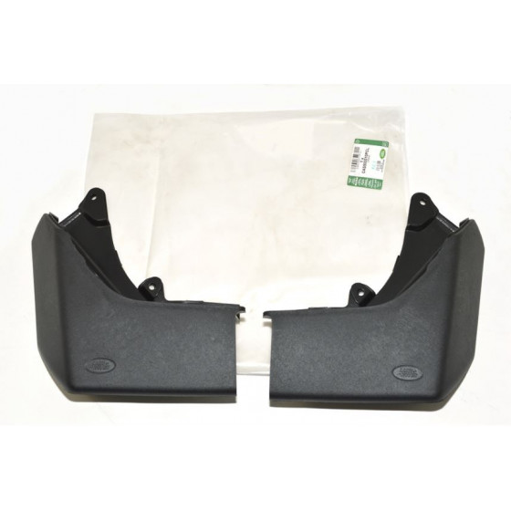 Skvettlapper foran L319 Original