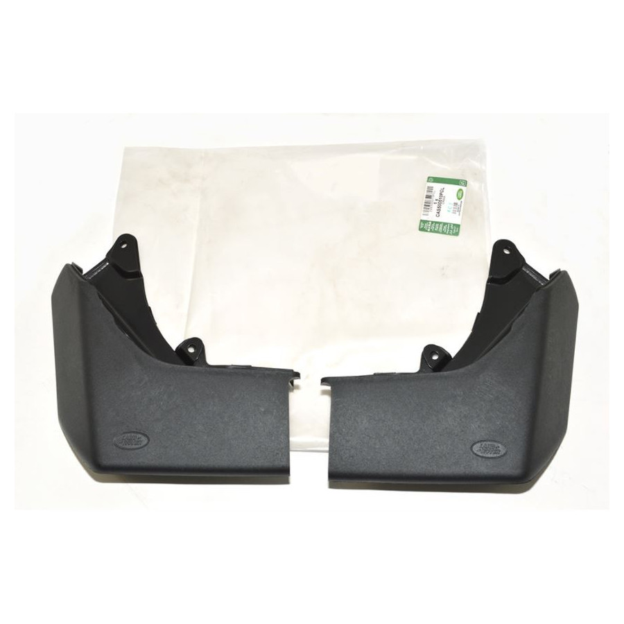 Skvettlapper foran L319 Original