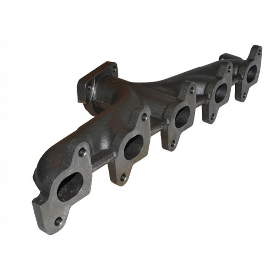 Eksosmanifold - kit