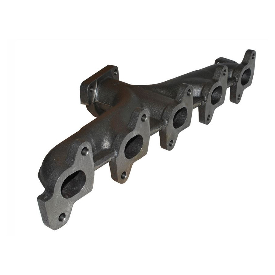 Eksosmanifold - kit